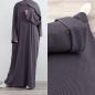 Preview: Hijab Abaya "Sad"